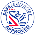 We are contractor safe
