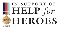 Help for Heroes